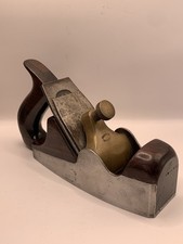Norris No.2 Dovetail