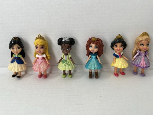 Disney princess mini - disney,