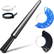 Ring Sizer Measuring Tool