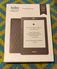 Kobo Touch N905C Touchscreen