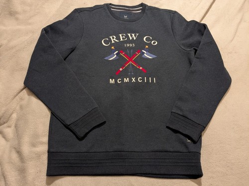 Crew clothing company mens - crew,
