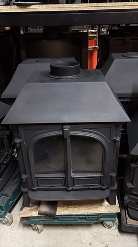 Stovax stockton 8kw - stockton,