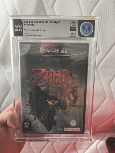 Zelda twilight princess - zelda,