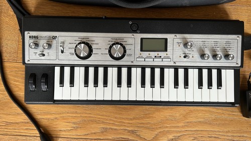 Korg microkorgxl - korg,