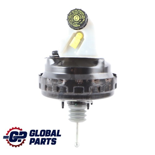 Seat ibiza brake - seat, 6j