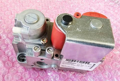 Baxi potterton honeywell gas - honeywell,