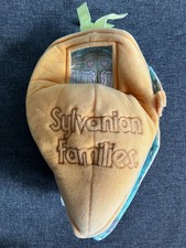 Vintage Sylvanian Families