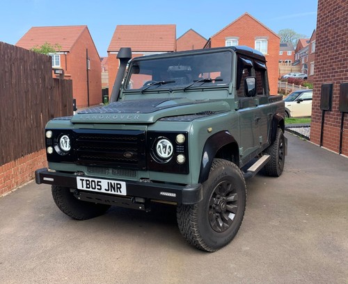 For sale 2007 land rover - is, my