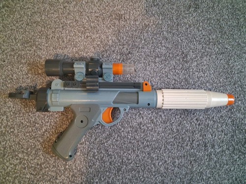 Nerf star wars rebel trooper - star,