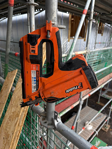 Paslode im350 cordless nail - paslode, im350+