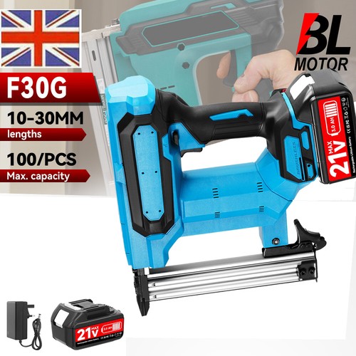 Cordless brad nailer straight - cordless,