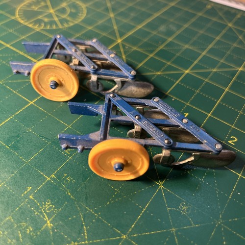 Vintage britains ltd - ltd, no