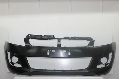 Suzuki swift front bumper - front,