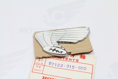 Honda 350 cl 175 - 350,