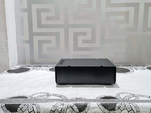 Linn knekt room amp - knekt, –