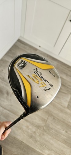 King cobra driver - king,