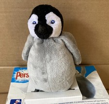 Persil Promo Happy Feet