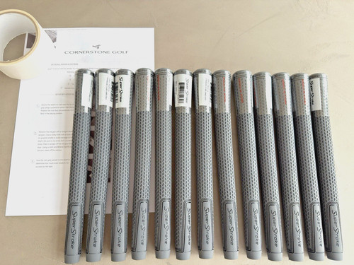 Super stroke lamkin crossline - super,