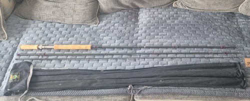 Fine daiwa whisker fly 11ft - fine,