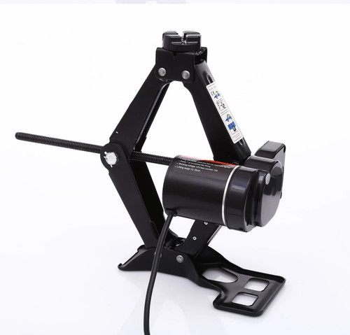 Home use scissor jack electric - home,