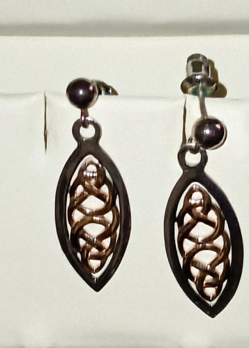 Clogau welsh royalty drop - clogau,