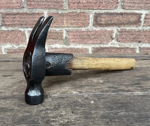 Vintage huge 7lb hardy pick - vintage,