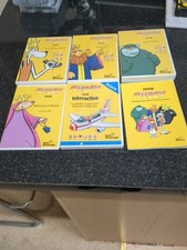 Muzzy BBC Language Course for