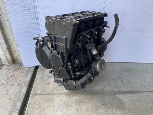 Engine block use spare - block, parts