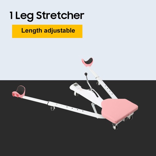 Leg stretcher split - leg,