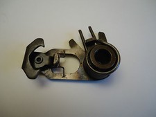 Yamaha XT600E 3TB Gear Selector