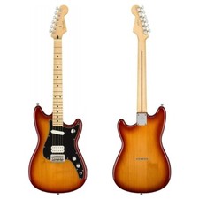 Fender Player Series Duo Sonic