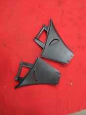 Cover rear right + left Honda CRX EG2 & EH6 manufactured 1992-1998 Del Sol