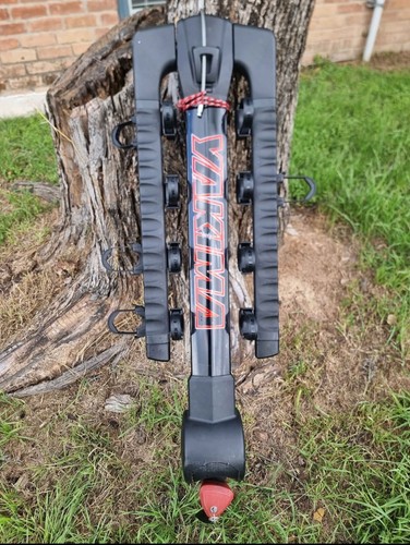 Yakima ridgeback bike rack for - yakima,