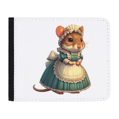 Dormouse kitchen maid - maid', slim