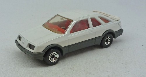 Buy now matchbox - mb55, ford