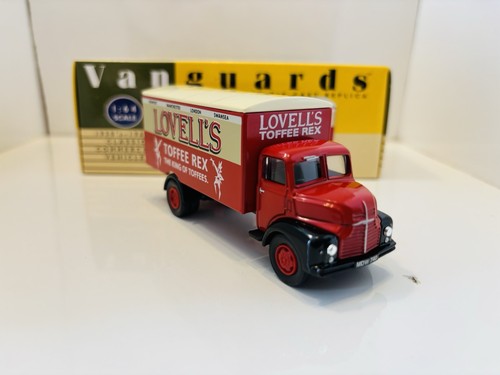 Vanguards scale va18004 - vanguards,