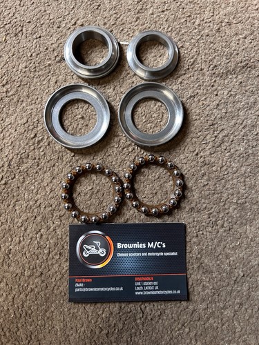 Bikes scrambler 125 and 50 - bikes,