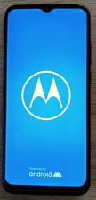 Motorola Moto G8 Power Lite -