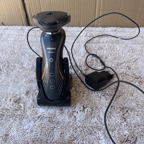 Philips sensotouch wet - sensotouch,