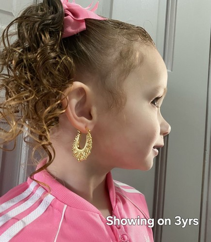 9ct gold filled - 9ct, kids