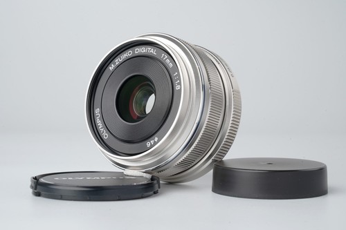 Brand new olympus om system - olympus,
