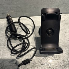 Garmin Powered Car Mount