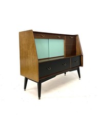 Vintage Retro Mid Century Danish 1950s G PLAN Tola Modernist Sideboard Cabinet