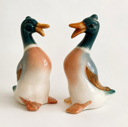 Vintage beswick laughing - vintage,