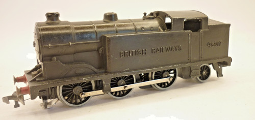 Hornby dublo gaiety - dublo, gauge