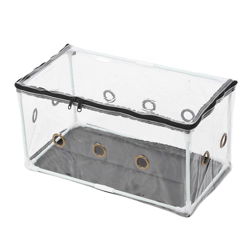 Still air box mushroom - still,