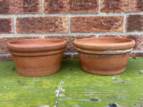 Pair vintage sankey bulwell - pair,