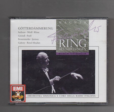 Wagner ~Der Ring Des