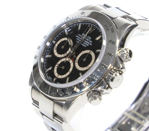 Rolex daytona zenith - daytona, ‘zenith’