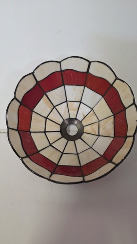 Vintage tiffany style ceiling - vintage,